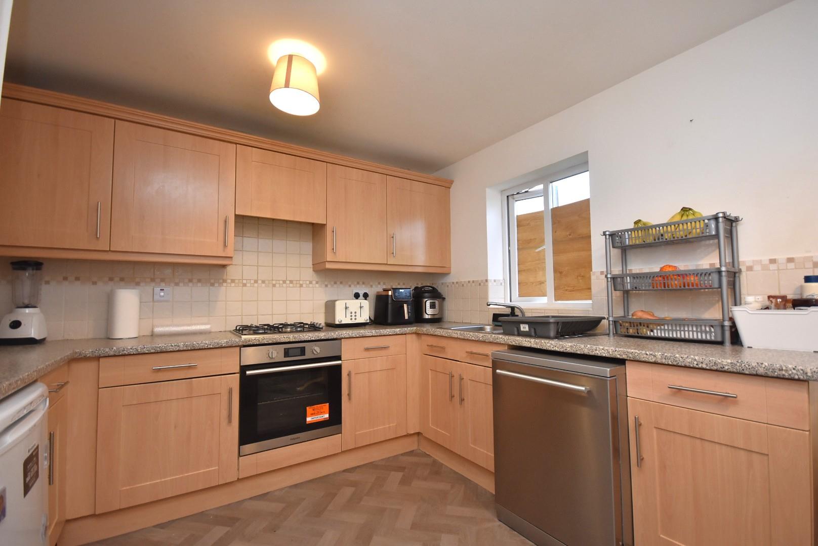 16 Armoury Drive, Cardiff, CF14 4NP